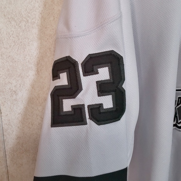 LKNW Verbero Team Apparel San Antonio Rampage#23 Verbero Hockey Jersey MensSzXL - Picture 3 of 10
